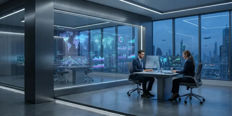 ERP Çözümleri Nedir?