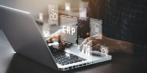 ERP ile Muhasebe Programı Arasındaki Fark Nedir?