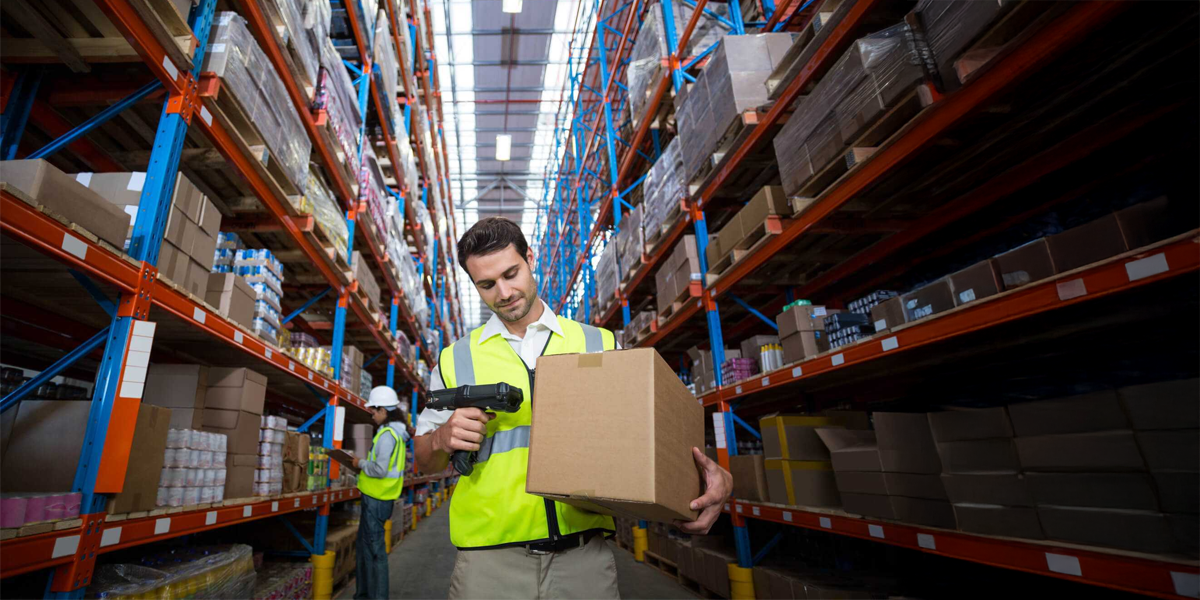 Stok ve Depo Yönetimi için ERP Nasıl Kullanılır?