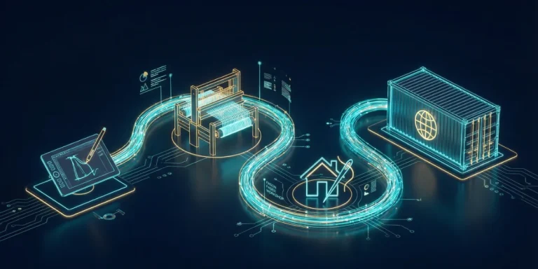 Tekstil Sektörü için ERP