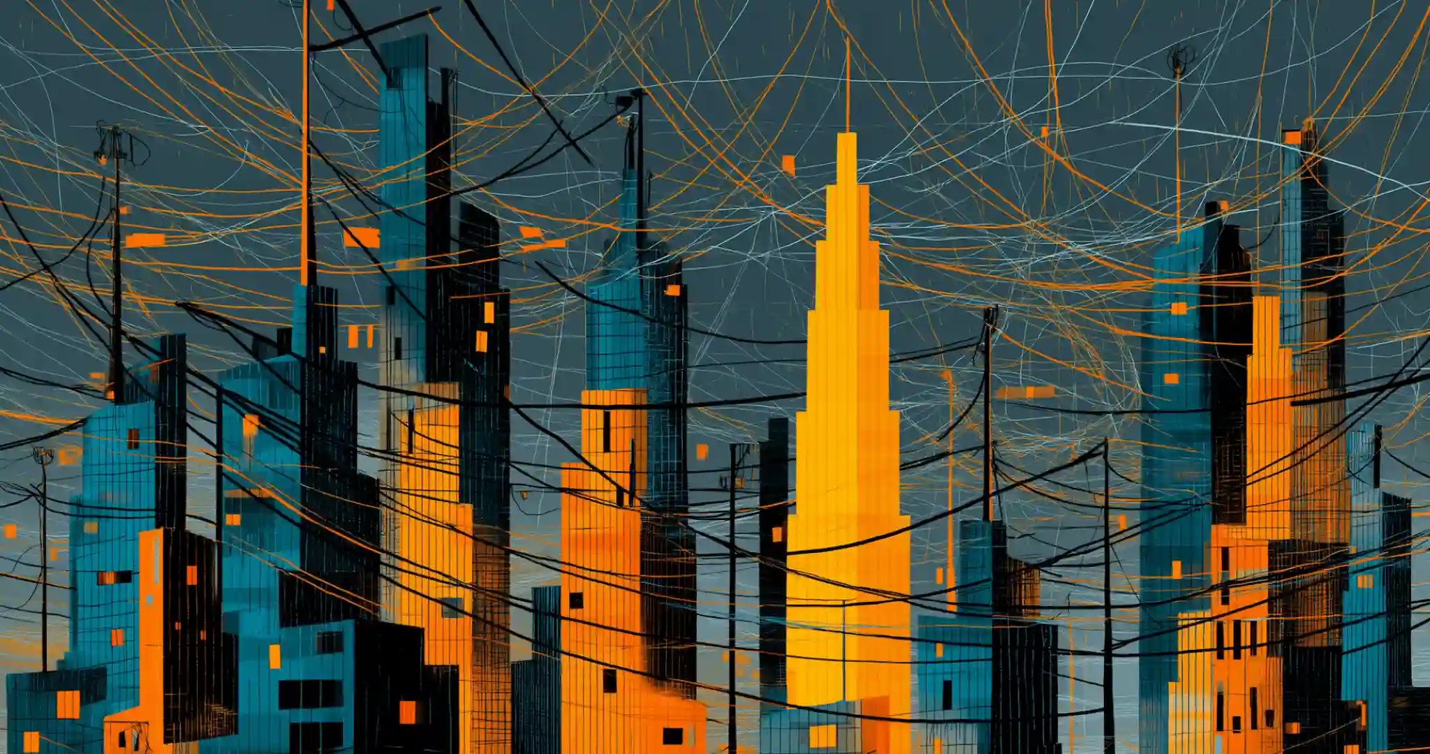 Carpik dijitallesme Borc Kaynagi olmasin