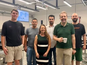 IAStab Almanyanin Onde Gelen Basinda Biz