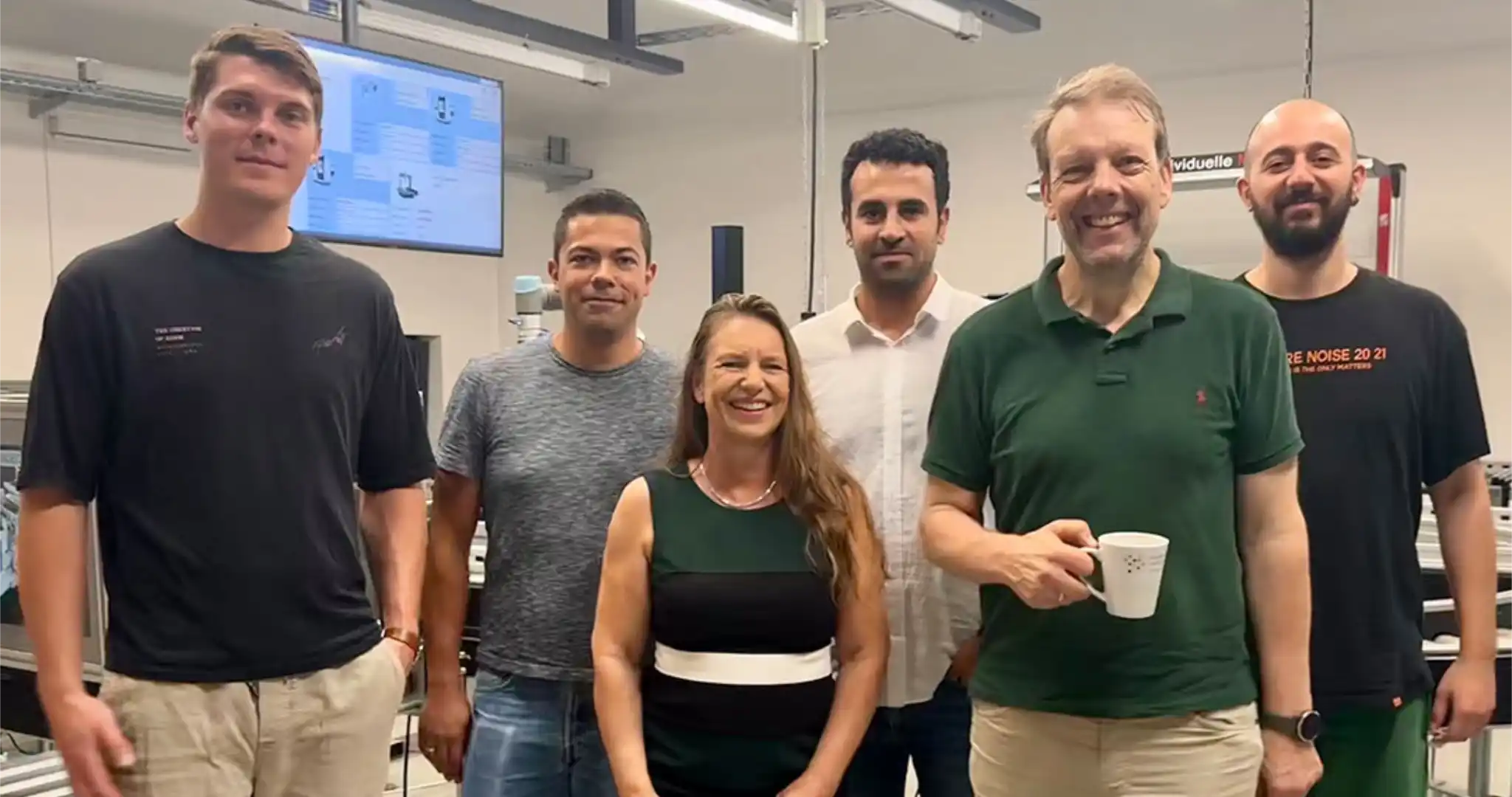 IAStan Almanyanin oncu unibertsiteleriyle is birligi