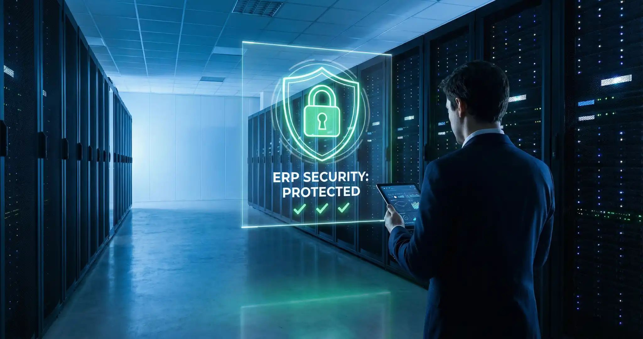 Siber guvenlik ihmailinin bedeli agirlasiyor