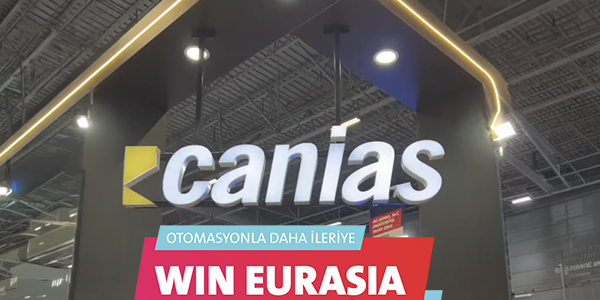 IAS, WIN EURASIA 2026