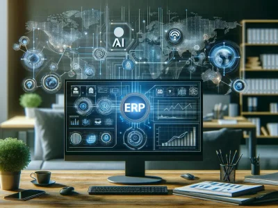 ERP SİSTEMLERİNDE GÜVENİLİR PARTNER İHTİYACI ARTIYOR