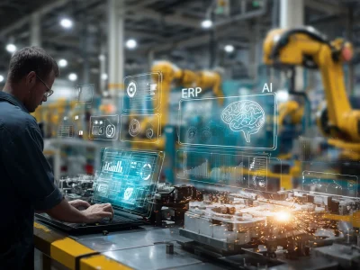 Türkiye’de Yapay Zekâ Kullanımı %5,5’te Kaldı: Uzman Ve Bütçe Eksiği Belirleyici