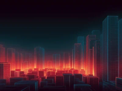 Çarpık Kentleşmeden Çarpık Dijitalleşmeye: Şirketleri Bekleyen Yeni Riskler