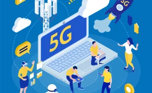 5G, Kurumsal Yazılımların Rolünü Yeniden Tanımlayacak