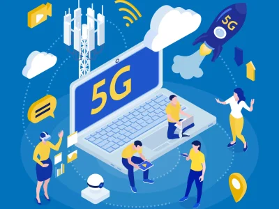 5G, Kurumsal Yazılımların Rolünü Yeniden Tanımlayacak