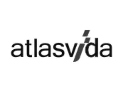 Atlas-vida