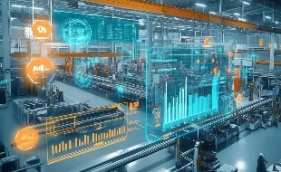 Detection of Bottlenecks with Rough Capacity Planning