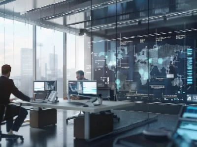 ERP Çözümleri Nedir_