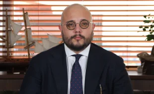 IAS 2025'i Zirvede Kapattı