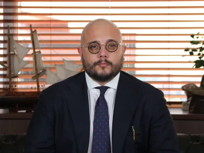 IAS 2025'i Zirvede Kapattı