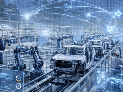 Canias ERP, Hyundai Motor Group’un Çok Ülkeli Üretim Genişlemesine Güç Katıyor