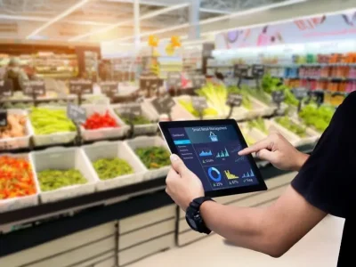 Gıda Sektöründe ERP Kullanımı