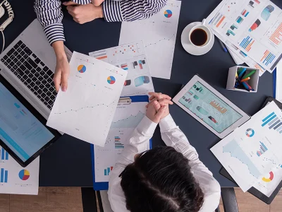 Kurumsal Kaynak Planlama (ERP) Nedir?