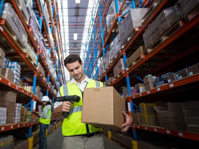 Stok ve Depo Yönetimi için ERP Nasıl Kullanılır?